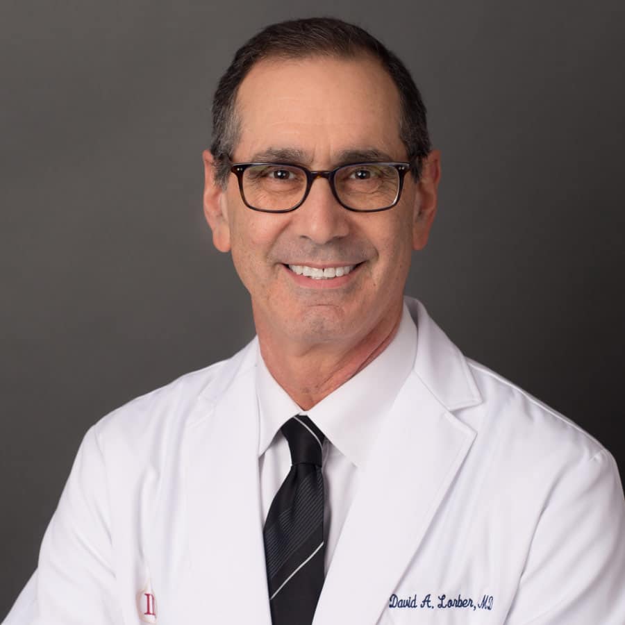 David Lorber, MD | Illinoisderm