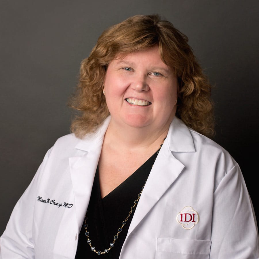 Nona M. Craig, MD | Illinoisderm